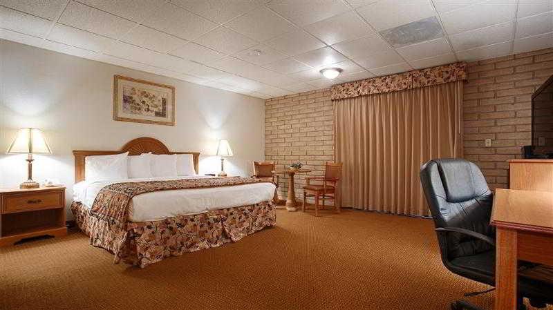 Motel Baymont By Wyndham El Dorado Zewnętrze zdjęcie